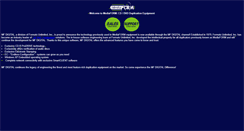 Desktop Screenshot of mediaform.com