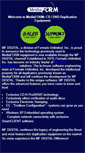 Mobile Screenshot of mediaform.com
